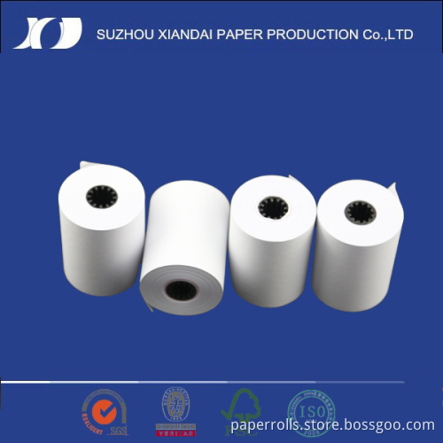 BPA Free Thermal Paper Rolls